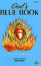 God's Blue Book II - APPROXIMATELY .5MB