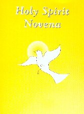 Holy Spirit Novena - Large Print HTML Version