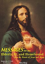 MESSAGES for the Elderly, Ill, and Homebound, Large Print HTML Version