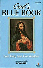 God's Blue Book 3 - APPROXIMATELY .5MB