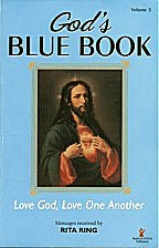 God's Blue Book III Cover