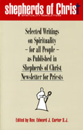 Shepherds of Christ Preistly Newsletter Book