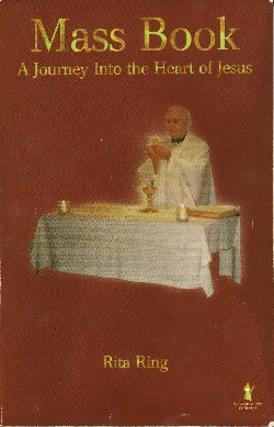 Mass Book Cover