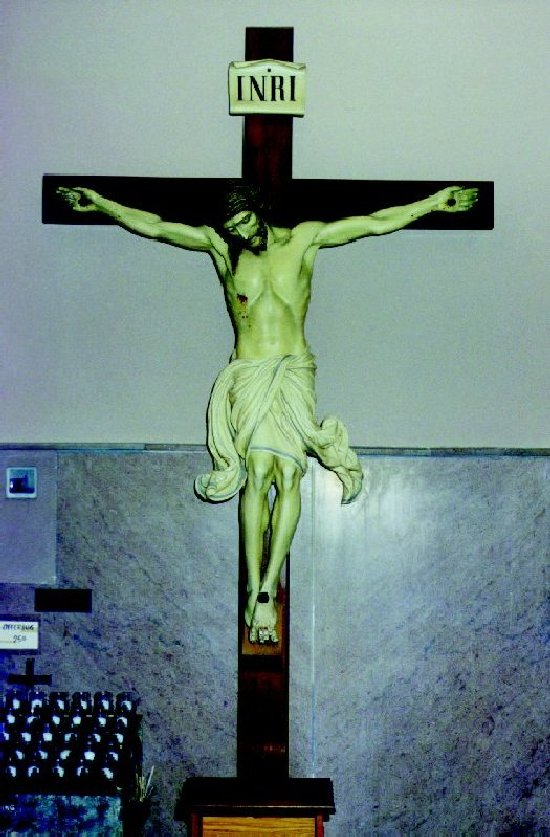 The Crucifix