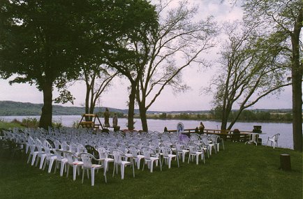 May 13, 1997 at Tom's Farm